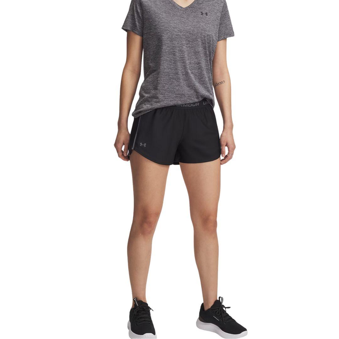 Under Armour Women's UA Tech Play Up 3